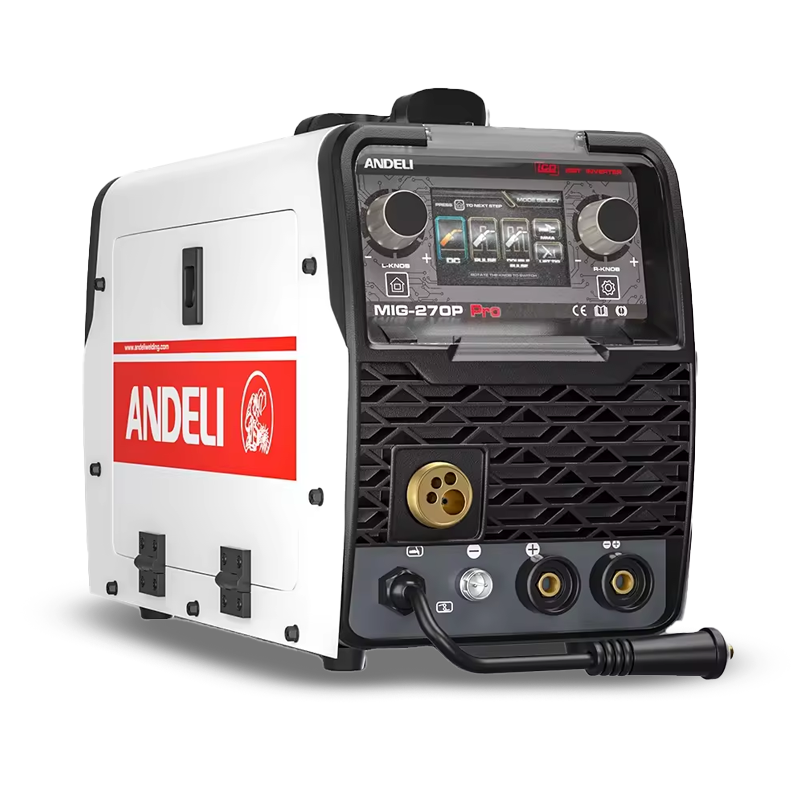 Andeli MIG-270P PRO 220V Spawarka