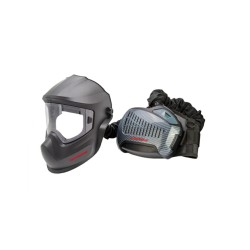 Maska szlifierska Schweisskraft VarioProtect GRIND AIR z nawiewem