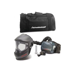 Maska szlifierska Schweisskraft VarioProtect GRIND AIR z nawiewem