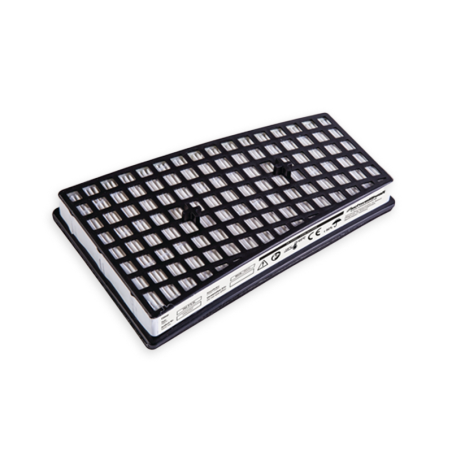 Filtr główny TH3 Schweisskraft do VarioProtect GRIND i XXL-W TC AIR