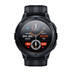 Smartwatch Timely ONE - NFC / AMOLED / BT / 466x466px