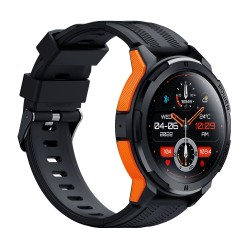 Smartwatch Timely ONE - NFC / AMOLED / BT / 466x466px