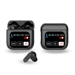 Timely SE60- słuchawki bezprzewodowe z ANC