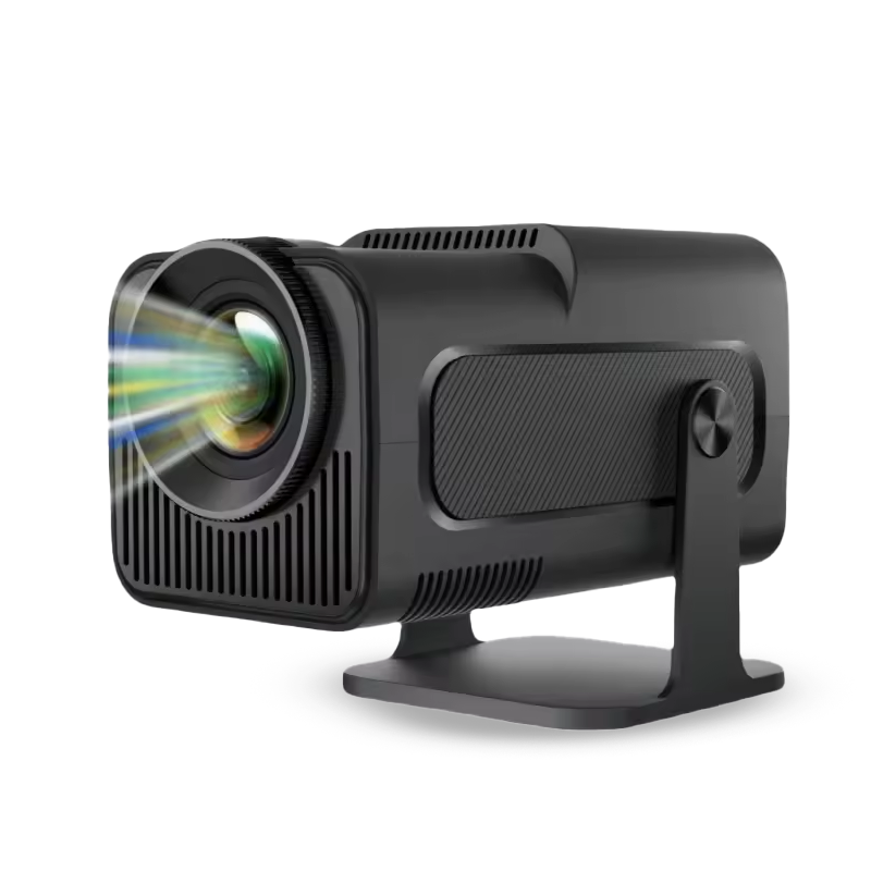 Projektor przenośny LED TIMELY HY320