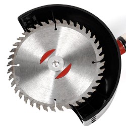 Podkaszarka elektryczna OENVAN 2500W + 2 Baterie