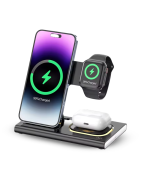 Ładowarki bezprzewodowe